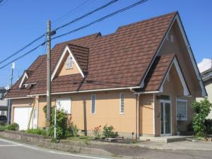 外壁塗装・屋根カバー工事