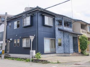 外壁塗装工事