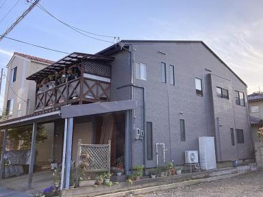 外壁・屋根重ね張り工事