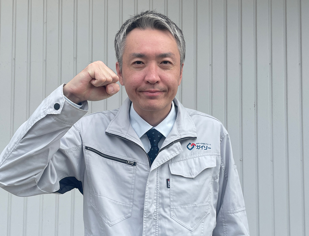 田中 太郎の顔写真