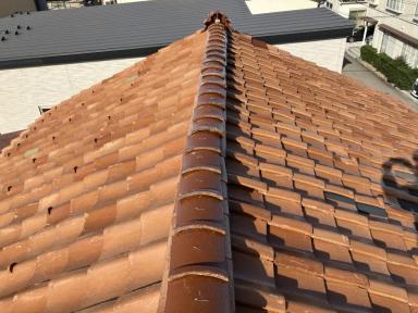 金沢市で屋根の現地調査実施