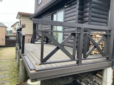 落雪被害続出！