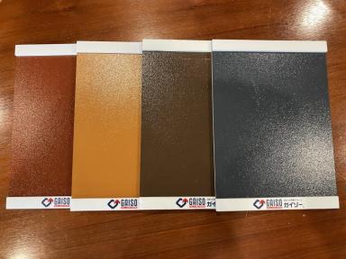 色選び・色分けは無限大∞