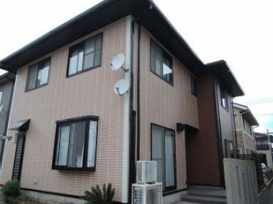 想像以上に良い色合いになり、雰囲気が明るくなりました！